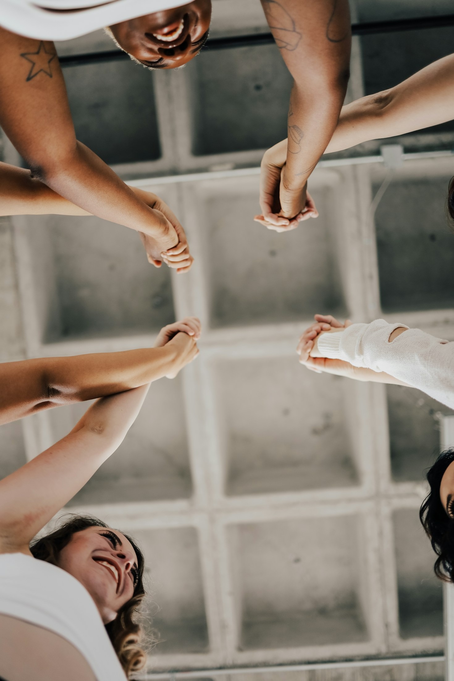 5 Ways Arts Can Transform Mental Health