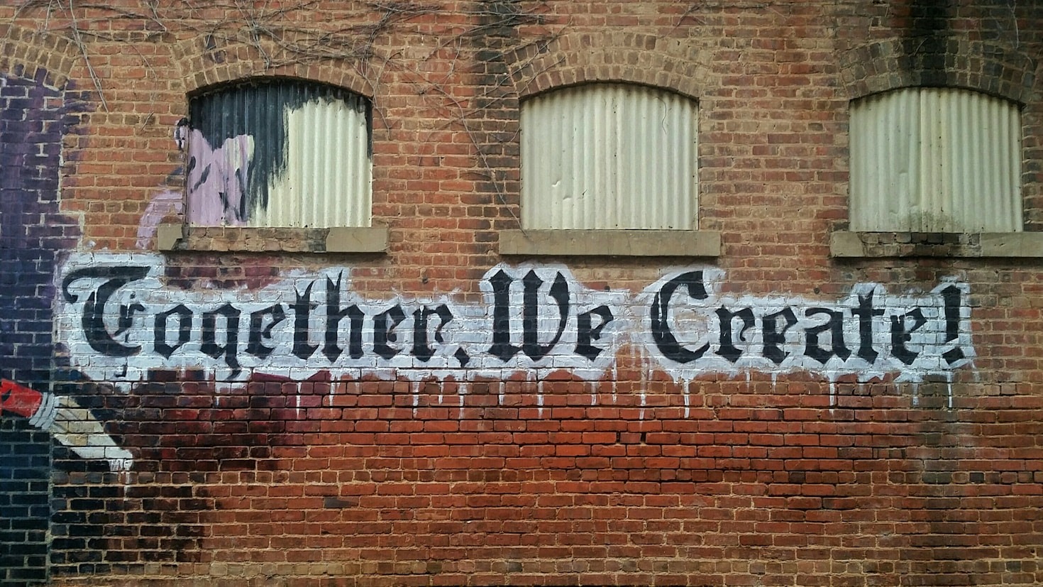 The Power of Community-Based Creative Spaces