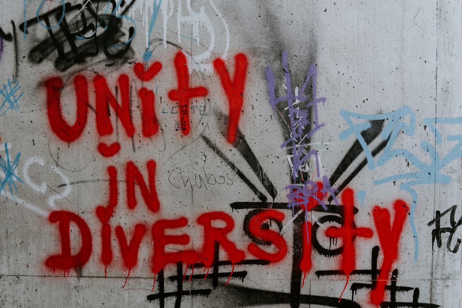 Fostering Stronger Communities Through the Arts